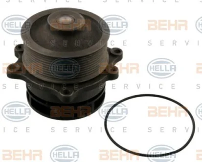 Помпа iveco HELLA 8MP376808534