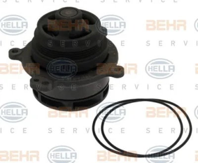 Помпа iveco HELLA 8MP376809154