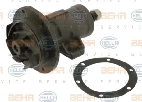 Помпа Renault HELLA 8MP376809164