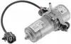 Насос вакуумний система гальм HELLA 8TG009570321 (фото 1)