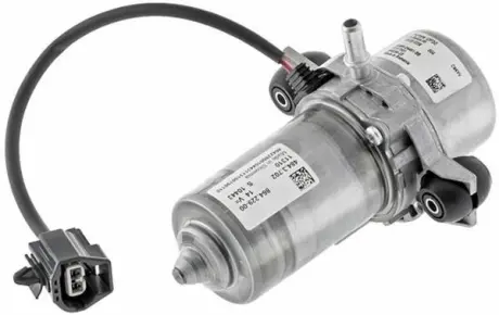 Насос вакуумний система гальм HELLA 8TG009570321