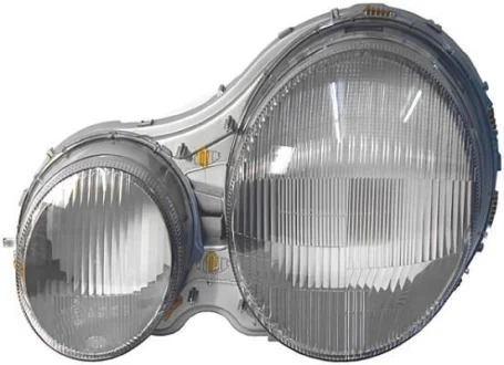 Стекло фары передней HELLA 9AH144231031