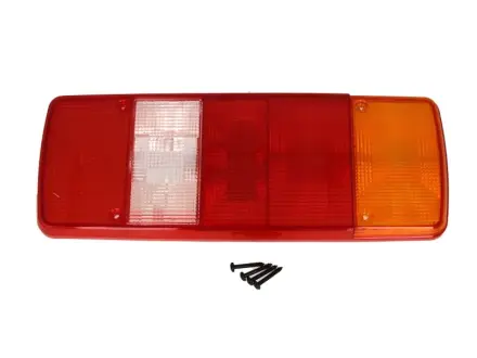 Кришка скла задньої лампи 9EL122 772-001 HELLA 9EL122772001