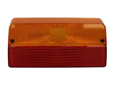 Скло фари 9EL147 992-001 HELLA 9EL147992001