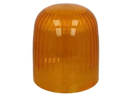 Плафон (Помаранчевий) 9EL860 627-001 HELLA 9EL860627001