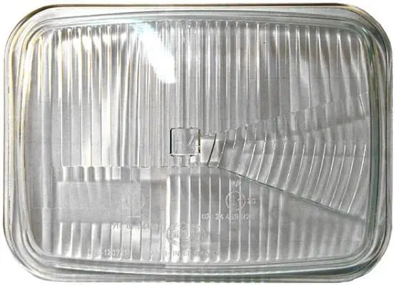 Розсіювач MERCEDES-BENZ T2/LN2 HELLA 9ES126471001 (фото 1)