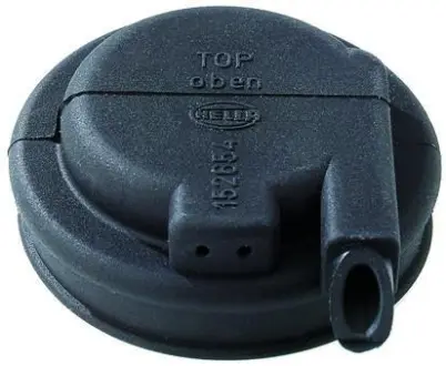 Кришка фари IKARUS NEOPLAN SOLARIS 9GH152 654-007 HELLA 9GH152654007