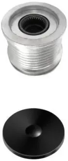 Шків генератора HELLA 9XU358038771