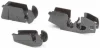 Щітки склоочисника 45см Гачок 9x3, 9x4 каркас HELLA 9XW178878-181 (фото 2)