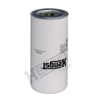 Масляний фільтр (фільтр, що вгвинчується) ATLAS AR 62 D BOGE 100-2, 61-2, 75-2, 90-2 FINI ROTAR Mci 4008, ROTAR Mci 4010, ROTAR Mci 5008, ROTAR Mci 5008 STC, ROTAR Mci 5010, ROTAR Mci 5010 STC HENGST FILTER AS900M