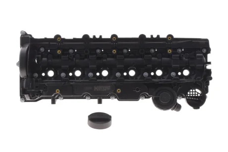 Кришка клапанів BMW 5 (F10)/3 (E90/F30) 3.0D 07- (N57) D30 HENGST FILTER AZ628M D1015