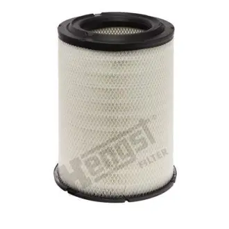 Повітряний фільтр HENGST FILTER E1006L
