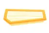 Фільтр повітряний MB C-class (W204)/E-class (W212)/SLK 1.8 M271 09-16 HENGST FILTER E1015L (фото 4)