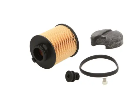Фильтр топливный в сборе HENGST FILTER E101UD324