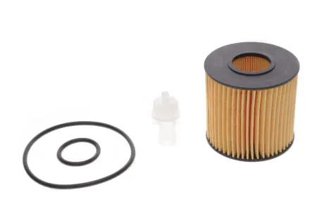 Фільтр масляний Lexus RX/NX 2.0-3.5 08-/Toyota Rav 4 2.5 Hybrid 15- HENGST FILTER E1024H D234