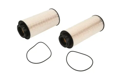 Фільтр паливний HENG HENGST FILTER E103KP01 D197-2