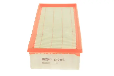 Фільтр повітряний HENGST FILTER E1046L