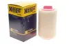 Фільтр повітряний Mini Cooper II 1.6D/2.0D N47 10- HENGST FILTER E1065L (фото 2)