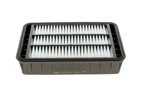 Фільтр повітряний Peugeot 4008 1.6/2.0 12-/4007 2.0-2.4i/2.2HDi 07-13/Mitsubishi Lancer 1.5-2.0 07- HENGST FILTER E1146L