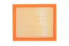 Фільтр повітряний Lexus CT 1.8 10-/NX 2.5 14-/Toyota Auris/Prius 1.8 Hybrid 10-/Rav4 2.5 Hybrid 15-18 HENGST FILTER E1155L (фото 4)
