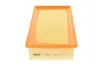 Фільтр повітряний Citroen C4/C5/Jumpy/Peugeot 3008/5008 2.0BlueHDi 13-/Opel Vivaro 19-/Fiat Scudo 22- HENGST FILTER E1160L (фото 1)