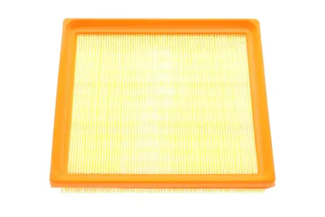 Фільтр повітряний Skoda Fabia/Kamiq/Karoq/Octavia/Rapid/VW Caddy/Golf/Polo/Taos 1.6MPI/SRE 14- HENGST FILTER E1163L