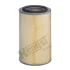 Повітряний фільтр HENG HENGST FILTER E116L (фото 1)
