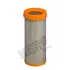 Повітряний фільтр HENG HENGST FILTER E1196L (фото 1)