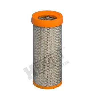 Повітряний фільтр HENG HENGST FILTER E1196L