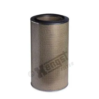 Повітряний фільтр HENGST FILTER E119L