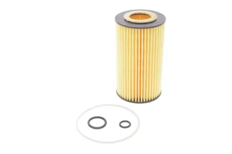 Фільтр масляний Honda Accord 2.2 D 03-08/CR-V 2.2 D 05-06 HENGST FILTER E11H D117