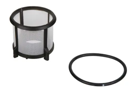 Паливний фільтр E11S04 D132 HENGST FILTER E11S04D132