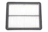 Фільтр повітряний Kia Sorento 2.5CRDi/3.3 V6 06- HENGST FILTER E1204L (фото 3)