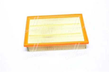 Фільтр повітряний LR FREELANDER 2.2, 3.2 06- (HENGST) HENGST FILTER E1218L
