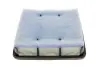 Фільтр повітряний Mitsubishi L200 2.5DI-D 06-15/Pajero Sport 2.5DI-D/3.0/3.2DI-D/3.5 V6 08- HENGST FILTER E1243L (фото 3)