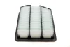 Фільтр повітряний Kia Сarens 1.6CRDi/2.0CRDi 06-/Magentis 2.0CRDi 06- HENGST FILTER E1262L (фото 2)