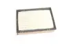 Фільтр повітряний TOYOTA LC PRADO, FJ CRUISER 4.0 10- (HENGST) HENGST FILTER E1293L (фото 1)