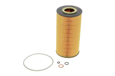 Фільтр масляний Opel Omega 94-03/BMW 5 (E39) 2.5TD (M51) 96-03 HENGST FILTER E12H D53