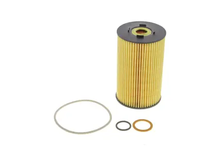 Фільтр масляний MB LN2/LK/MK 84-98/T2/LN1 (OM356/OM357/OM364/OM366) 86-94 HENGST FILTER E134H D31