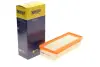 Фільтр повітряний Renault Clio/Dacia Logan 0.9-1.6 10- HENGST FILTER E1440L (фото 2)