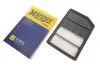 Фільтр повітряний Mitsubishi Outlander III 2.0 Hybrid 17- HENGST FILTER E1441L (фото 2)