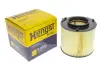 Фільтр повітряний Audi A4/A5/Q5 1.4TFSI/2.0TFSI 15- HENGST FILTER E1451L (фото 4)
