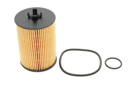 Фільтр масляний MB A-class (W169)/B-class (W245) 1.5-2.0 M266 04-12 HENGST FILTER E146H D108