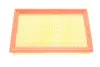 Фільтр повітряний Toyota RAV4 2.5 16V 12-/Camry 2.0 15- HENGST FILTER E1483L (фото 4)