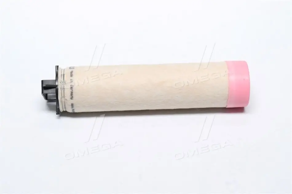 Фільтр повітряний AEBI TC07, TT 50, TT 60, TT 80 AGRALE 4230 HSE FBO, 4230.4 HITACHI EX35 HOLDER 220, 230, 2.34, 240, 2.42, 330 KUBOTA B 1700, B 2100, B 2710, B 2710 HSD, B 7500, B 7500 DT HENGST FILTER E1500LS (фото 1)
