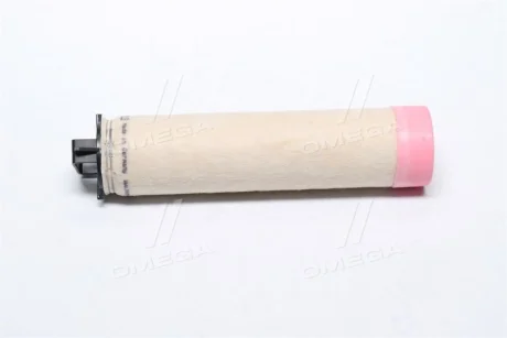 Фільтр повітряний AEBI TC07, TT 50, TT 60, TT 80 AGRALE 4230 HSE FBO, 4230.4 HITACHI EX35 HOLDER 220, 230, 2.34, 240, 2.42, 330 KUBOTA B 1700, B 2100, B 2710, B 2710 HSD, B 7500, B 7500 DT HENGST FILTER E1500LS