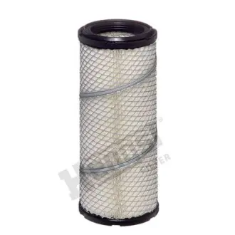 Повітряний фільтр HENGST FILTER E1504L