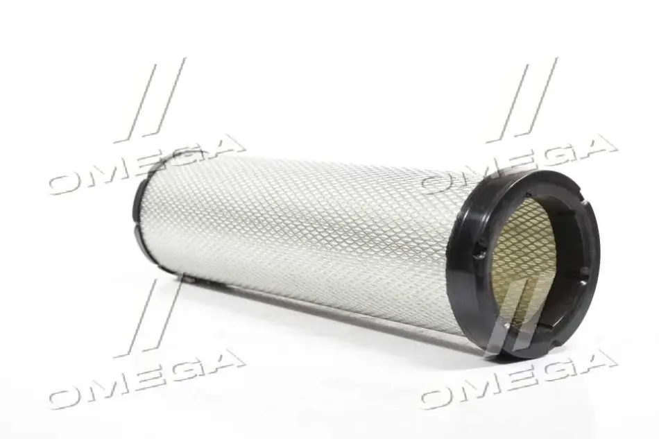 Фільтр повітряний AMMANN ASC 110 D, ASC 150 D CASE IH 721, 821 CLAAS 616, 617 ATZ, 656, 657, 696, 816, 826, 836 DITCH WITCH 3020 DOOSAN G70, G90, HP375WCU, HP450, P425, P600, VHP400WCU HENGST FILTER E1507LS (фото 1)