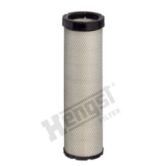 Фільтр повітряний AMMANN ASC 110 D, ASC 150 D CASE IH 721, 821 CLAAS 616, 617 ATZ, 656, 657, 696, 816, 826, 836 DITCH WITCH 3020 DOOSAN G70, G90, HP375WCU, HP450, P425, P600, VHP400WCU HENGST FILTER E1507LS