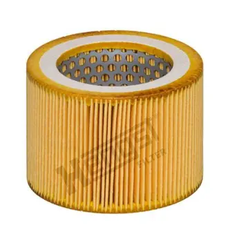 Повітряний фільтр HENGST FILTER E1536L